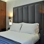 Antares Luxury 3*