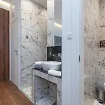 Antares Luxury Pensión Split
