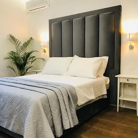 Guest house Antares Luxury