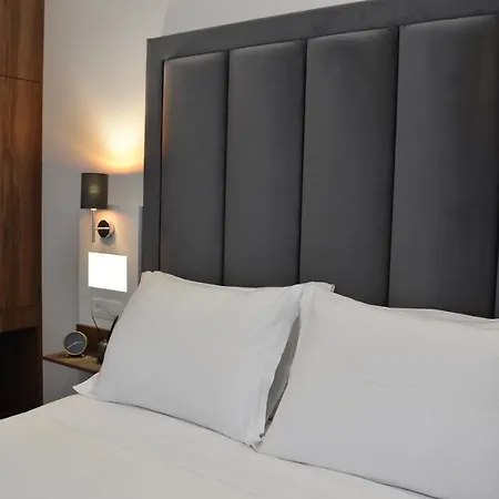 Antares Luxury Casa de hóspedes