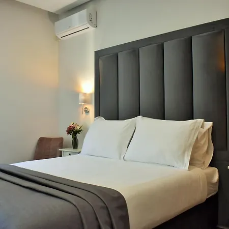 Casa de hóspedes Antares Luxury