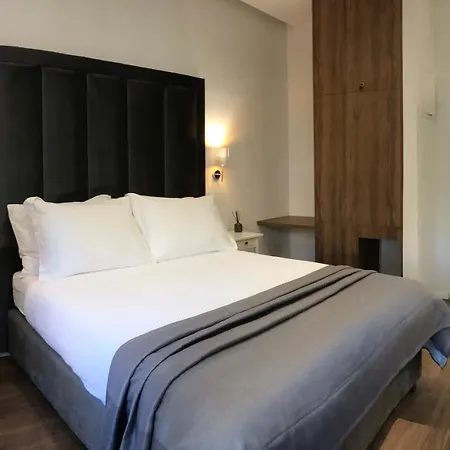 Antares Luxury Casa de hóspedes