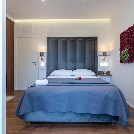 Casa de hóspedes Antares Luxury Split