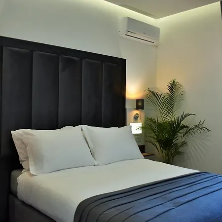 Antares Rooms Split