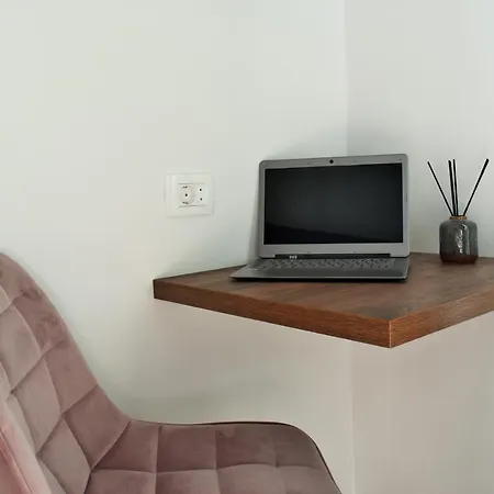 Guest house Antares Luxury