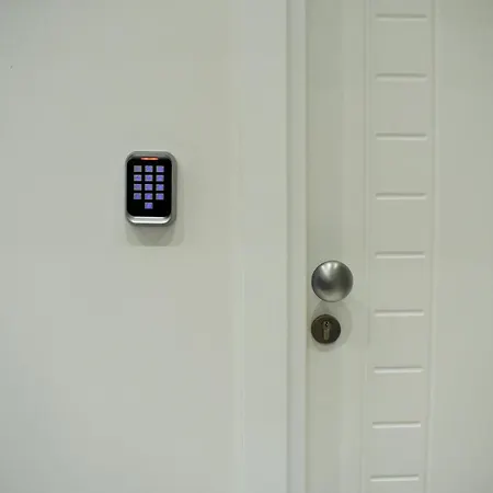 Antares Rooms Split 스플리트