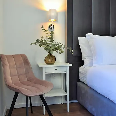 Antares Rooms Split 스플리트