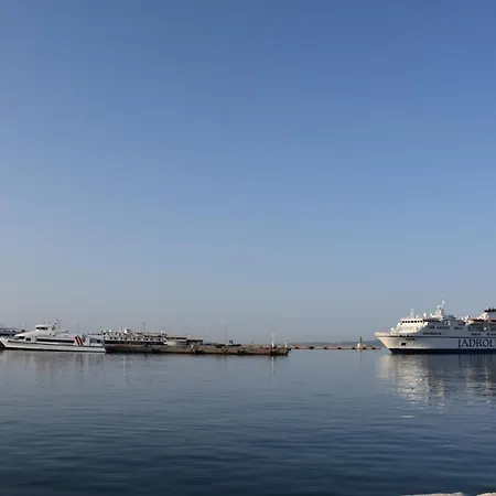 Antares Luxury Guest house