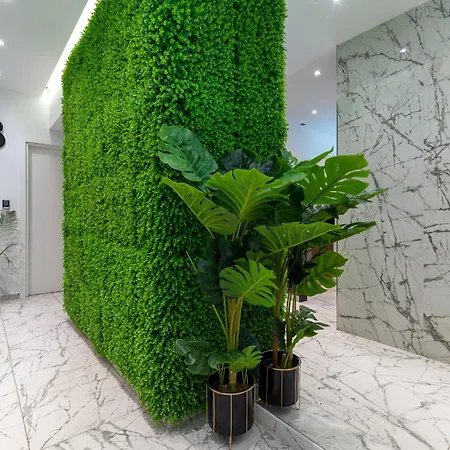 Antares Luxury Guest house Split