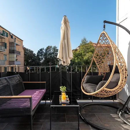 Antares Luxury Guest house