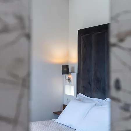 Guest house Antares Luxury