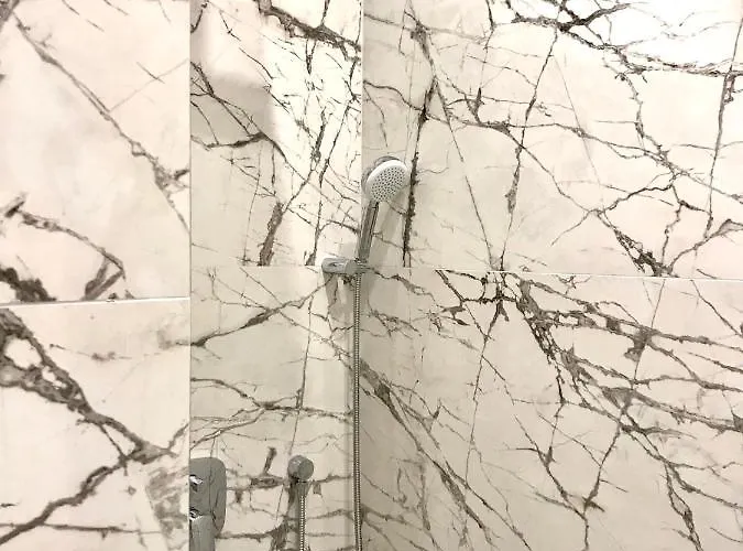 Konukevi Antares Luxury