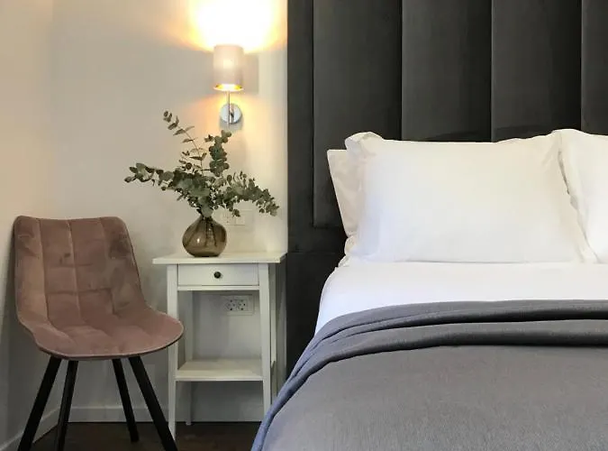 Antares Luxury Konukevi 3*