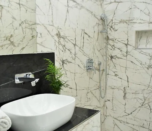 Antares Luxury Konukevi