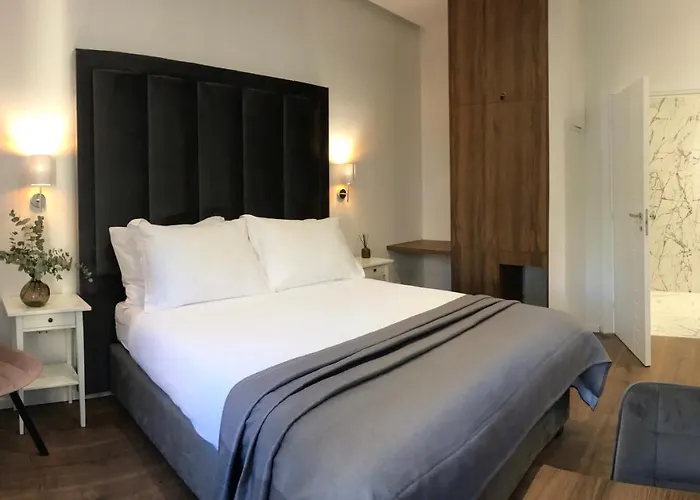 Antares Luxury Konukevi