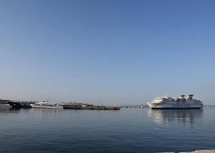 Antares Luxury Konukevi