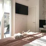 Antares Luxury ゲストハウス スプリト