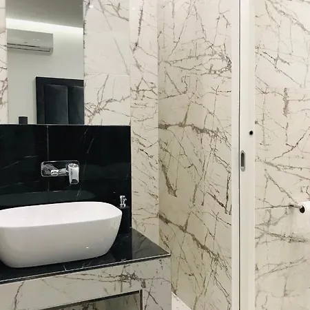 Antares Luxury Affittacamere Spalato