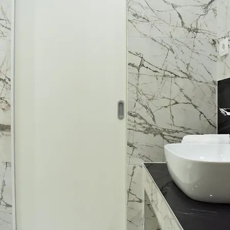 Antares Luxury Spalato