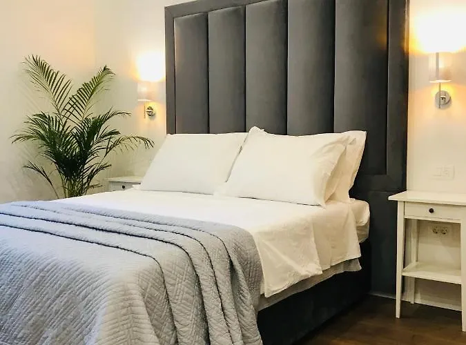 ゲストハウス Antares Luxury