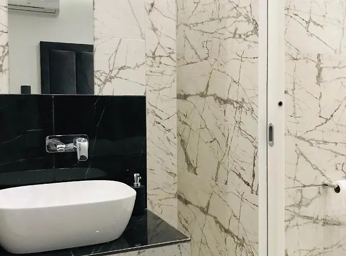 Antares Luxury ゲストハウス スプリト