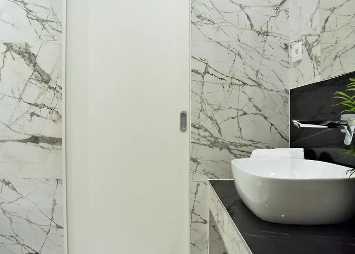 Antares Luxury スプリト