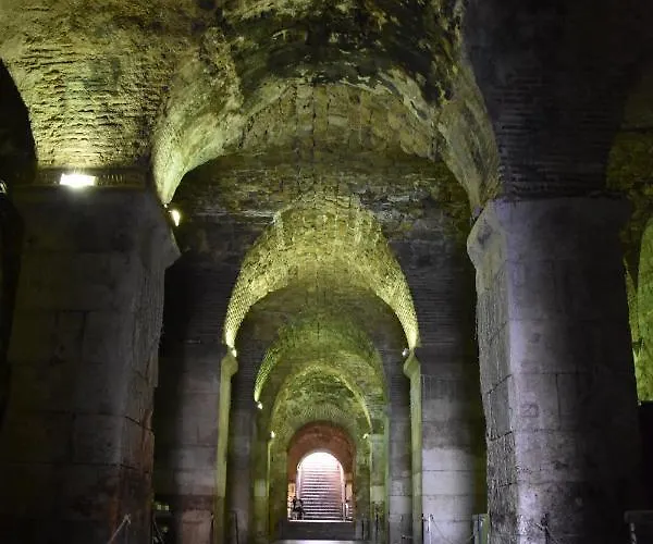 Antares Luxury ゲストハウス スプリト