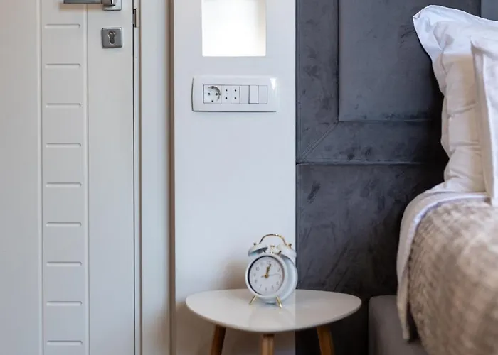 Antares Luxury ゲストハウス スプリト